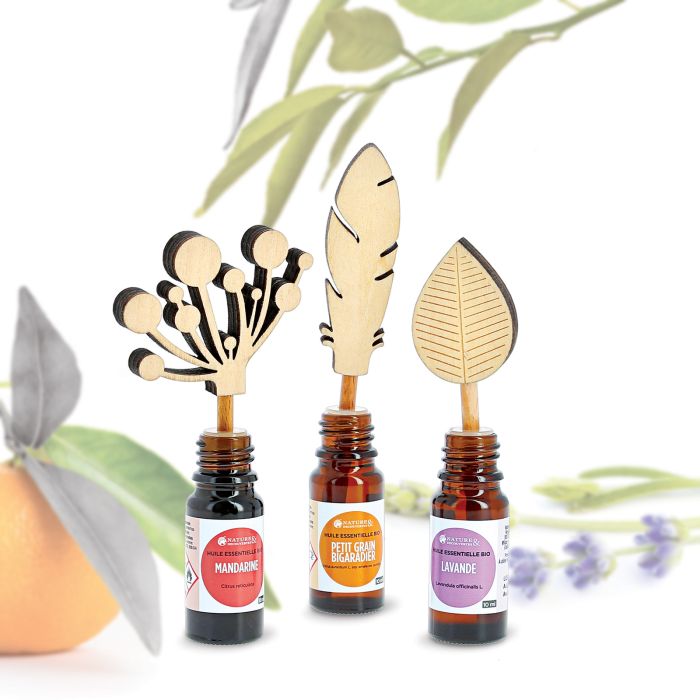 TROUSSE MAISON NATURELLE 3 HE