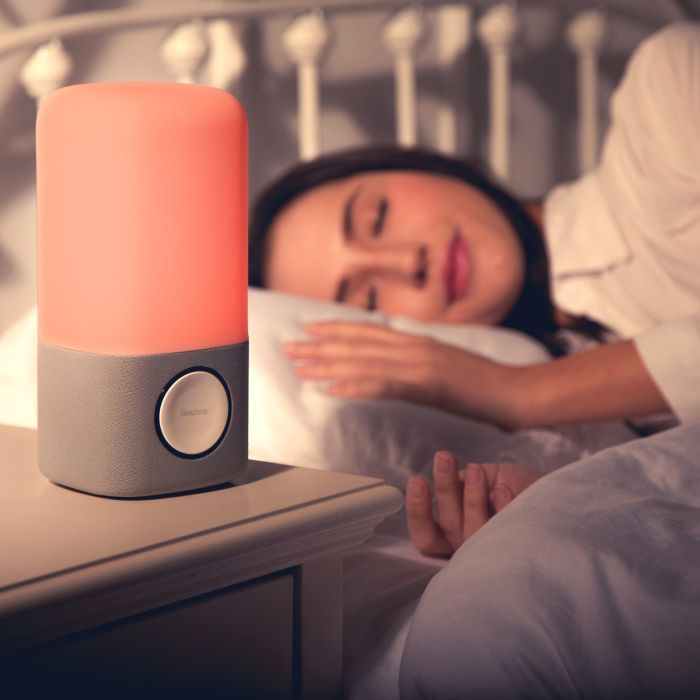 REVEIL AIDE AU SOMMEIL NOX MUSIC