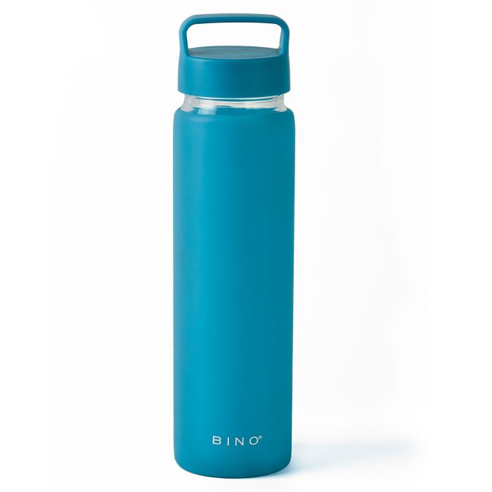 BOUTEILLE HYDRATATION BLEUE