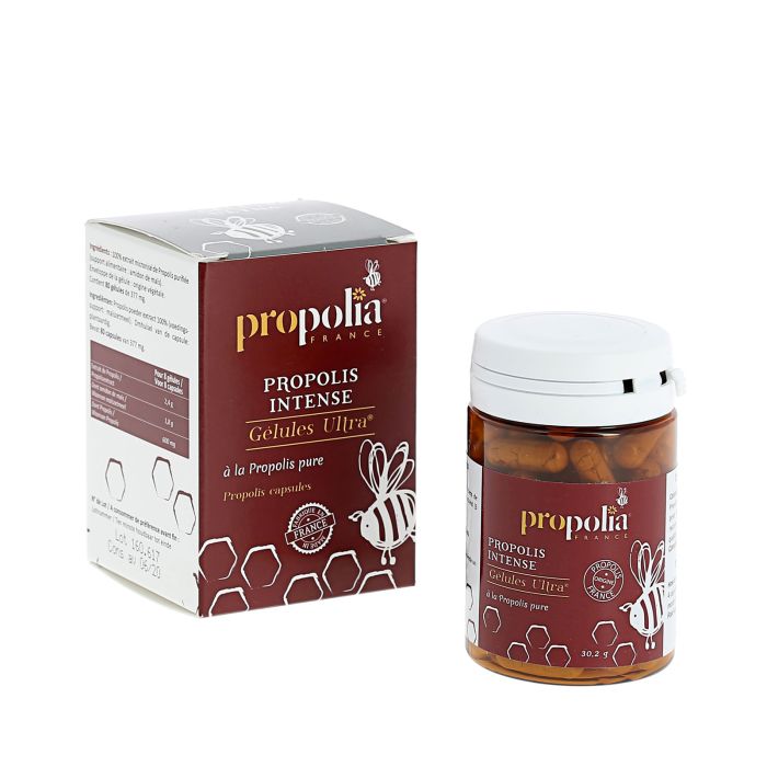 GELLULES PROPOLIS ULTRA
