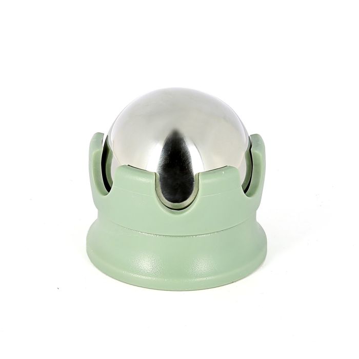 MASSEUR BALLE METAL