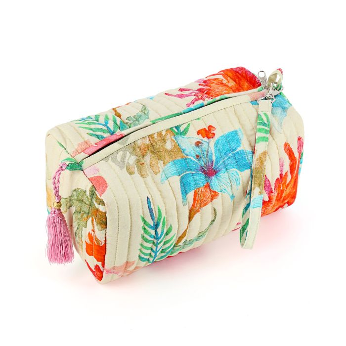 TROUSSE DE TOILETTE