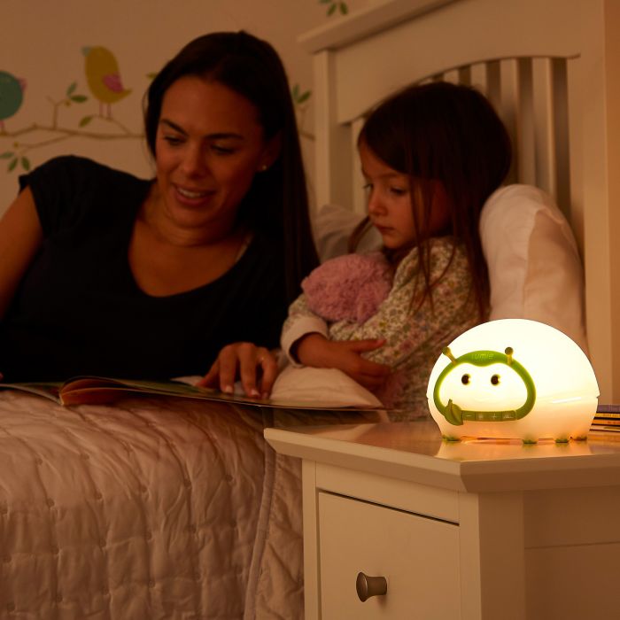 LUMIE BEDBUG