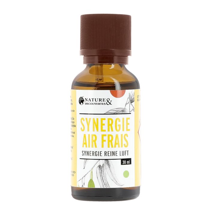 SYNERGIE AIR FRAIS 30ML