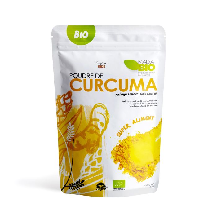 CURCUMA BIO