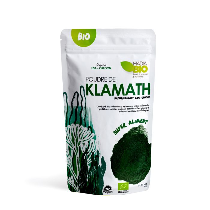KLAMATH BIO