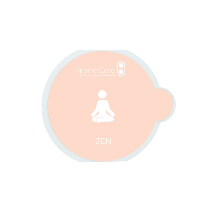 CAPSULE ZEN AROMACARE