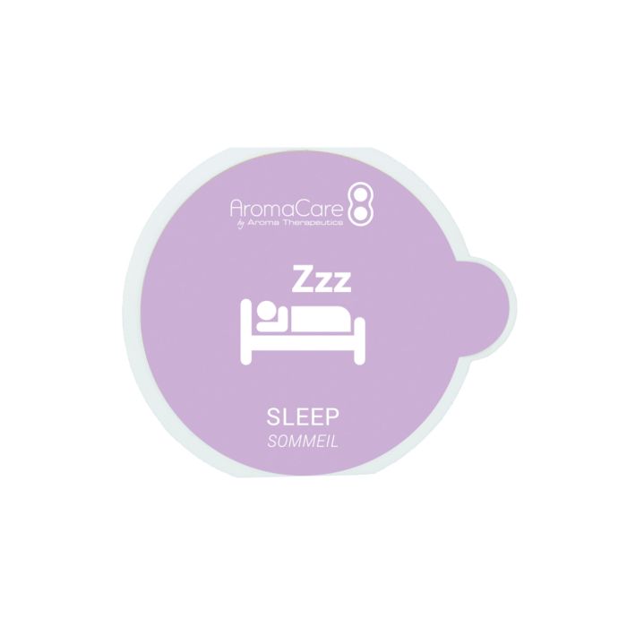 CAPSULE SOMMEIL AROMACARE
