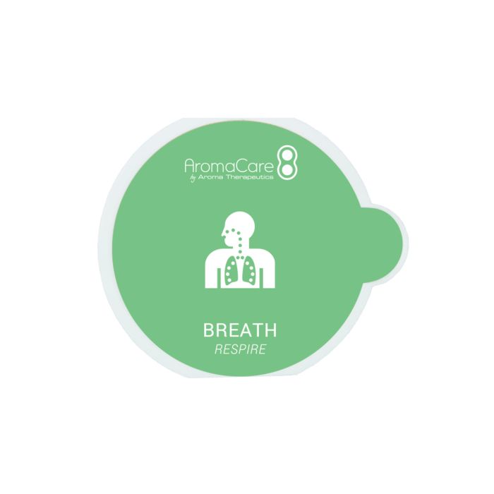CAPSULE RESPIRE AROMACARE