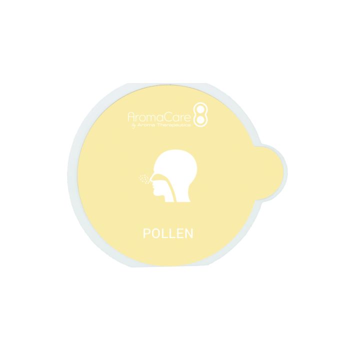 CAPSULE PURIFIANTE AROMACARE