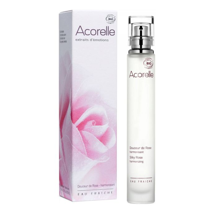 EAU FRAICHE DOUCEUR DE ROSE 30ML