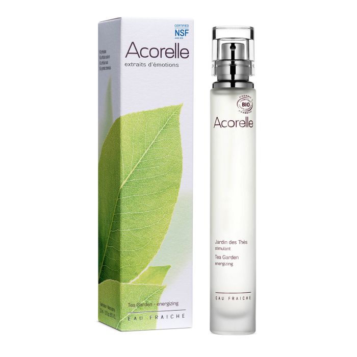 EAU FRAICHE JARDIN DES THES 30ML