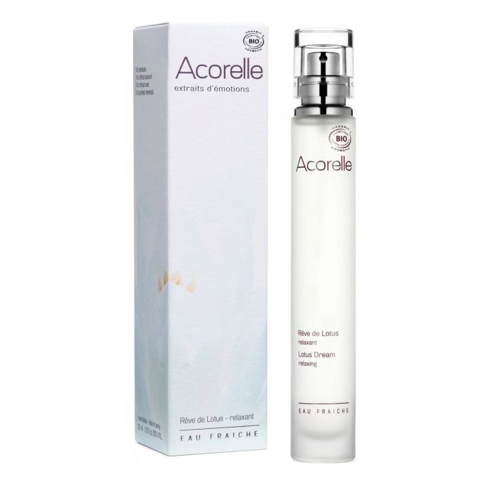 EAU FRAICHE REVE DE LOTUS 30ML
