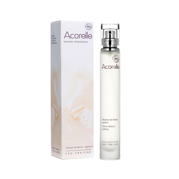 EAU FRAICHE INFUSION DE NEROLI 30ML