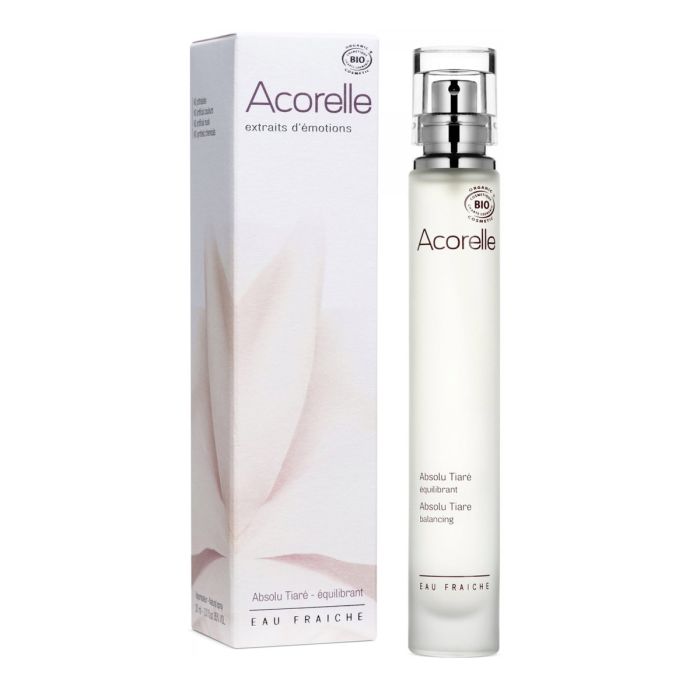EAU FRAICHE ABSOLU TIARE 30ML