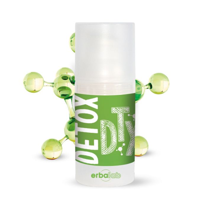 ERBALAB DETOX