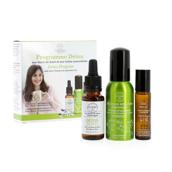 COF PROGRAMME DETOX