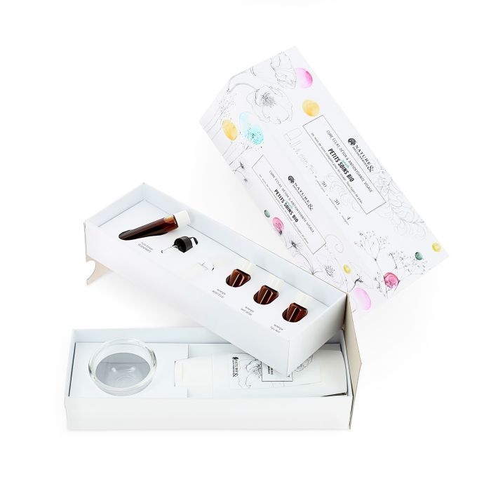 COF SOINS VISAGE DIY