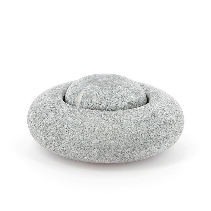 PIERRE DE MASSAGE KAMU