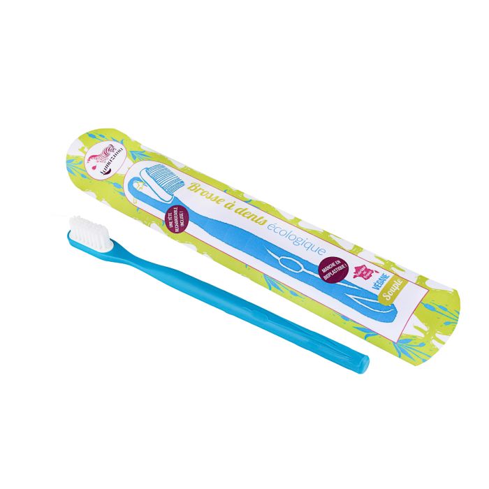 BROSSE A DENT SOUPLE