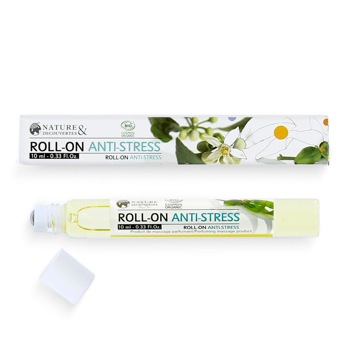 ROLL ON RELAX 10 ML