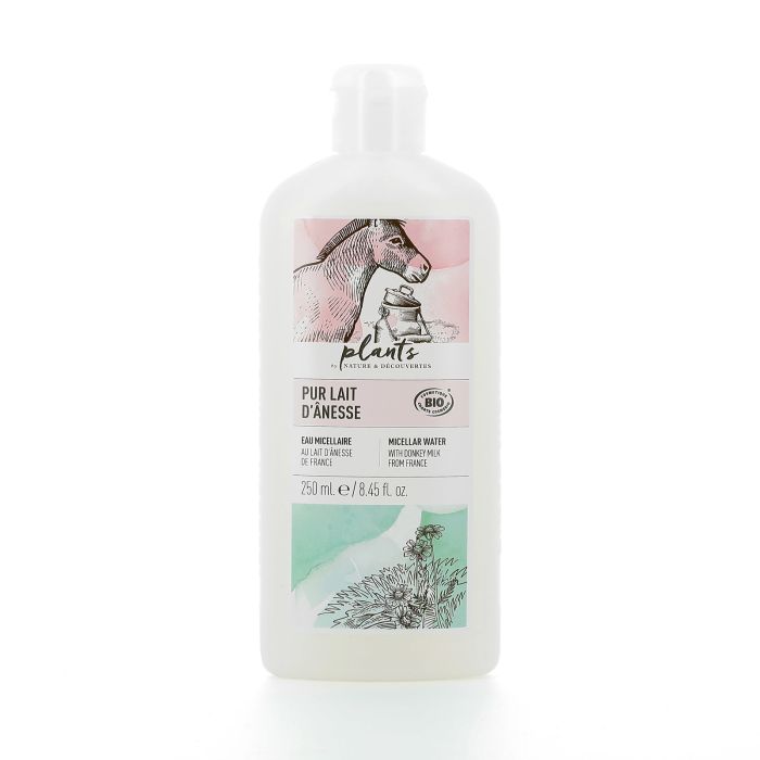 LOTION MIC LACT LAIT ANESSE 250ML PLANTS