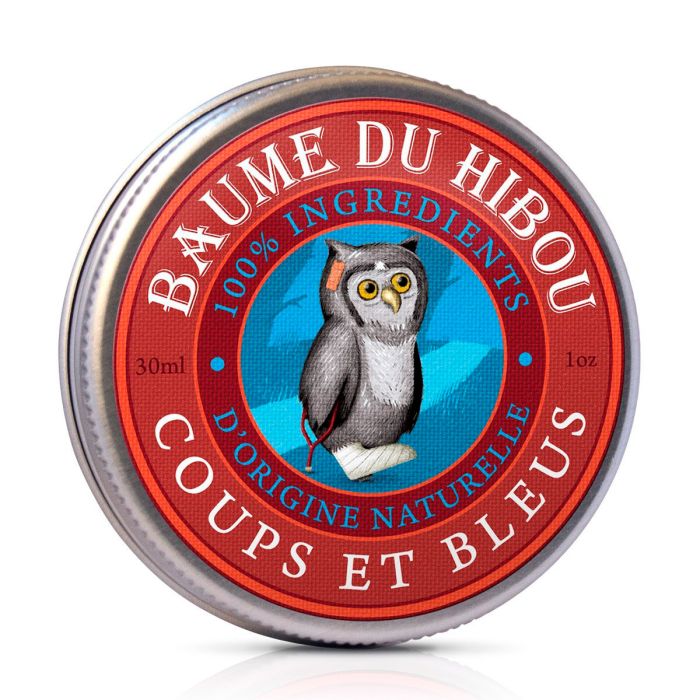 BAUME COUPS ET BLEUS