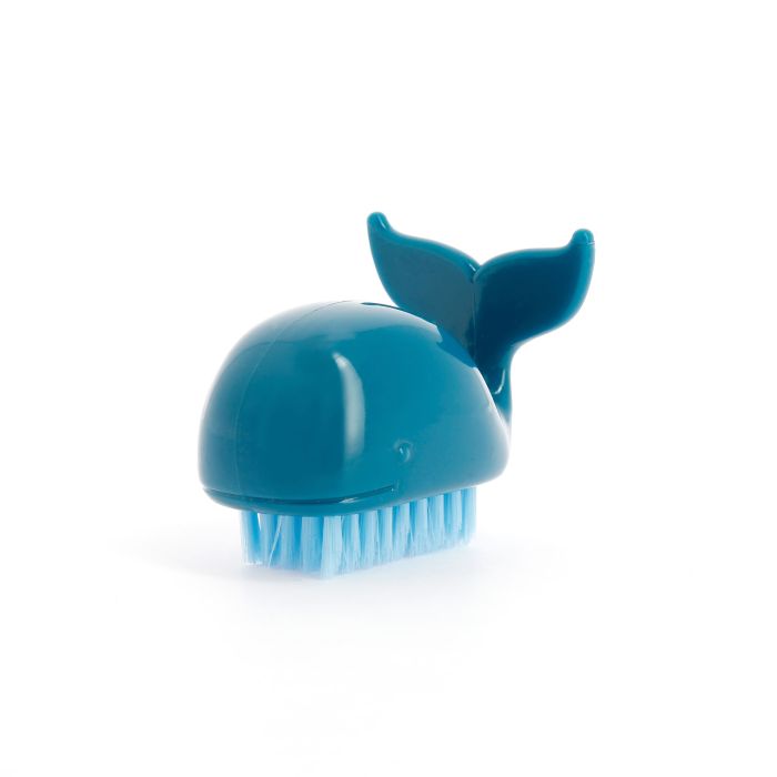 BROSSE A ONGLE BALEINE