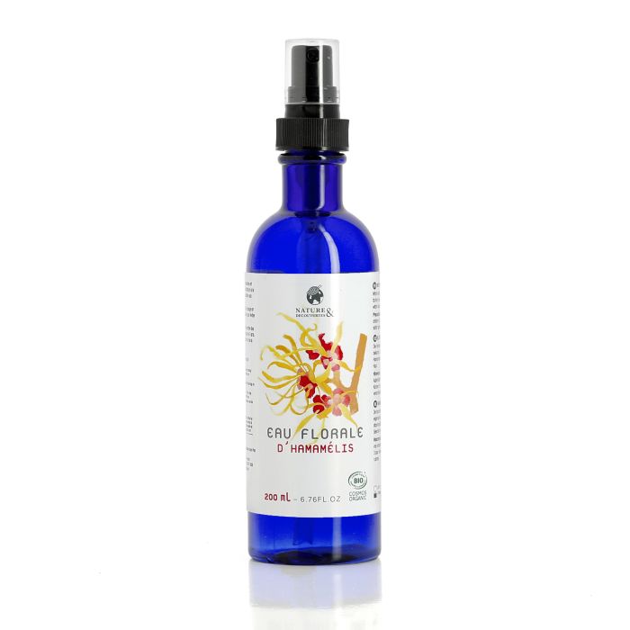 EAU FLORALE HAMAMELIS 200ML