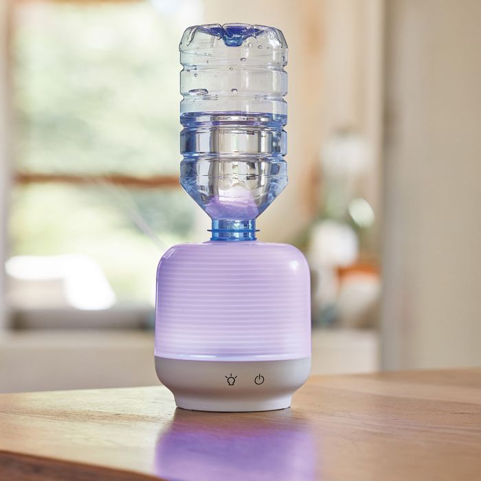 HUMIDIFICATEUR DIFFUSEUR KLIP