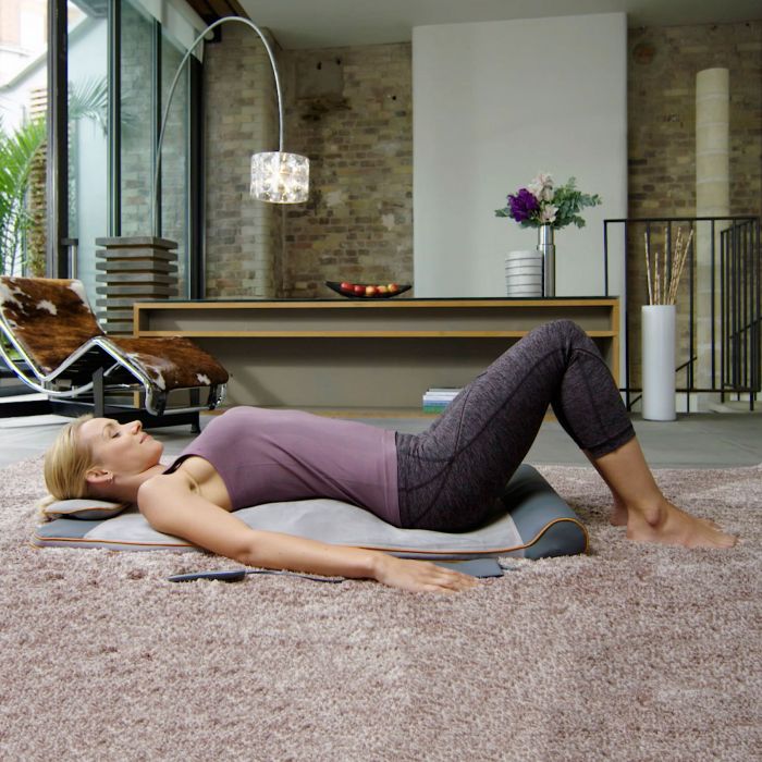 TAPIS D'ETIREMENTS