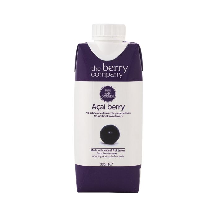 BOISSON ACAI