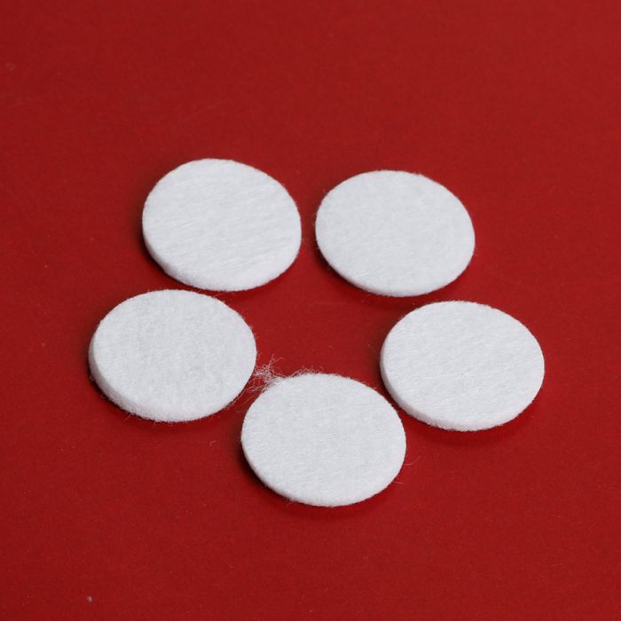 5 PADS 15205340
