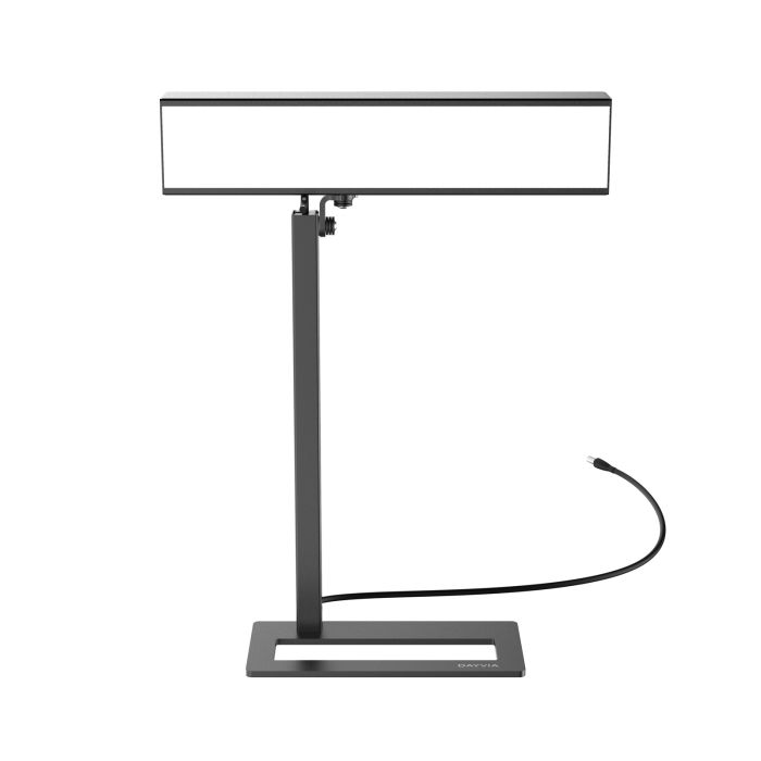 LAMPE DE LUMINOTHERAPIE SUNDESK DAYVIA