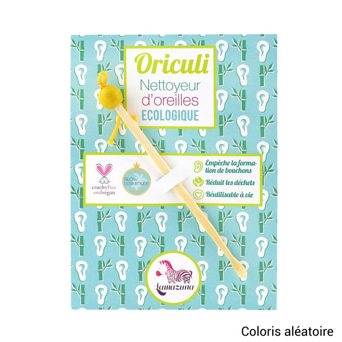 ORICULI ASSTM