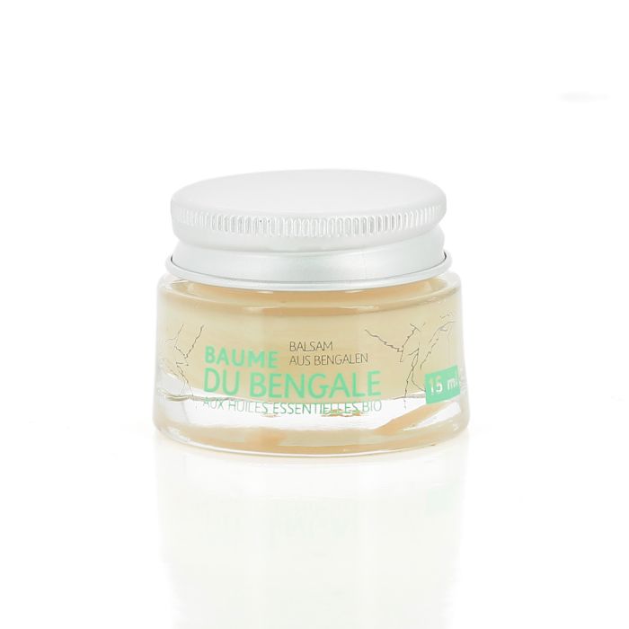BAUME DU BENGALE 15GR NEW