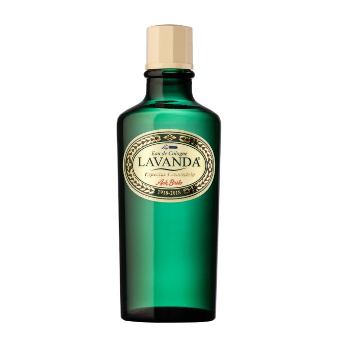 EAU DE COLOGNE LAVANDE ACH BRITO