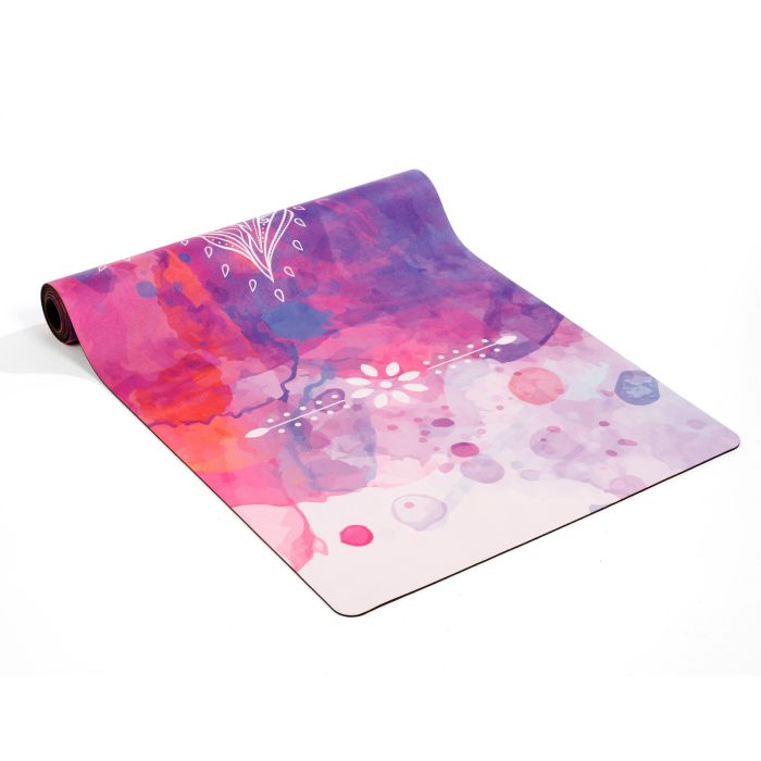 TAPIS YOGA MANDALA / FTY-29