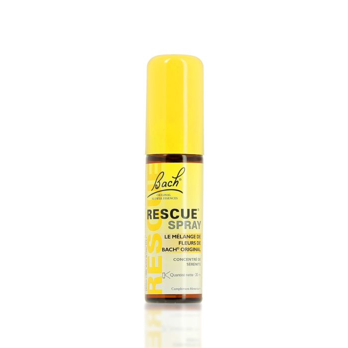 RESCUE SPRAY ORIGINAL 20ML