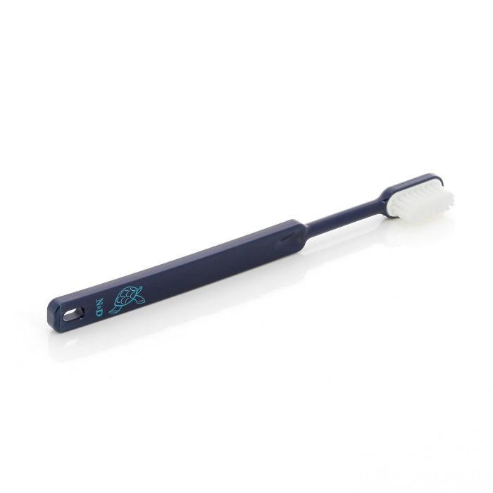 BROSSE A DENTS BLEUE SOUPLE