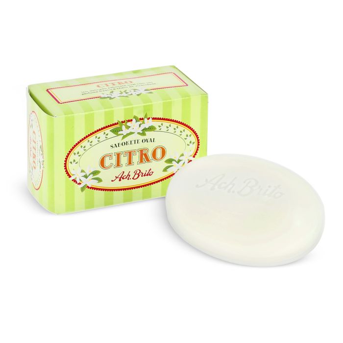 SAVON CITRON 150G ACH BRITO