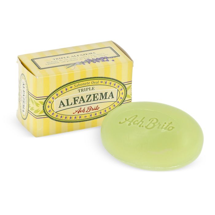 SAVON LAVANDE 150G ACH BRITO