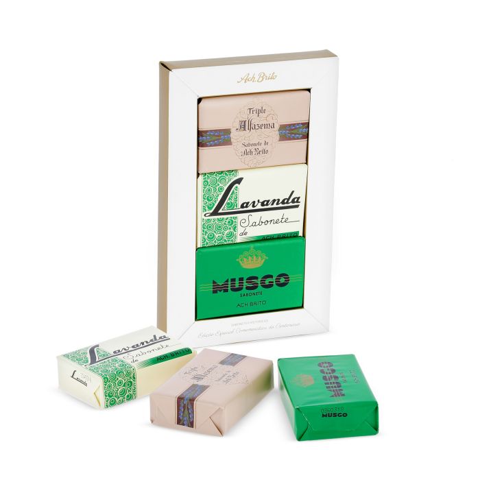 COF SAVONS MUSGO 3X90G ACH BRITO