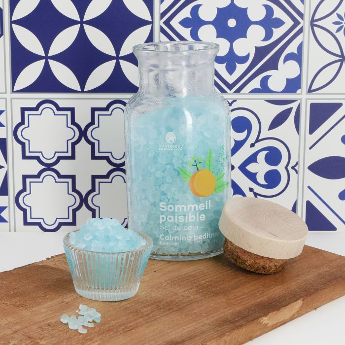 SEL DE BAIN SOMMEIL 670G