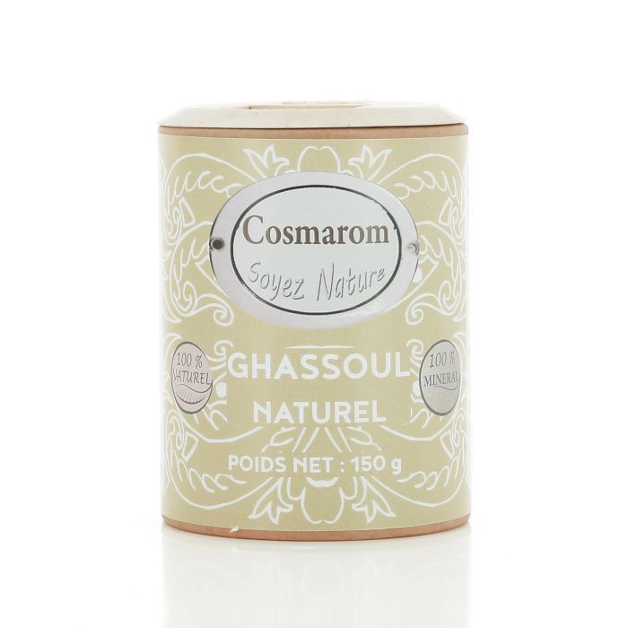 GHASSOUL COSMAROM