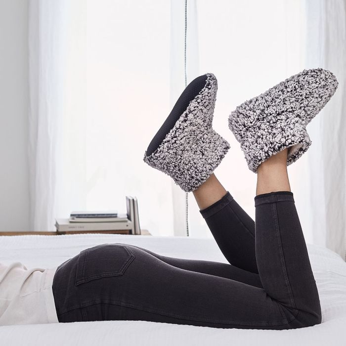 CHAUSSONS COCOON 40-41