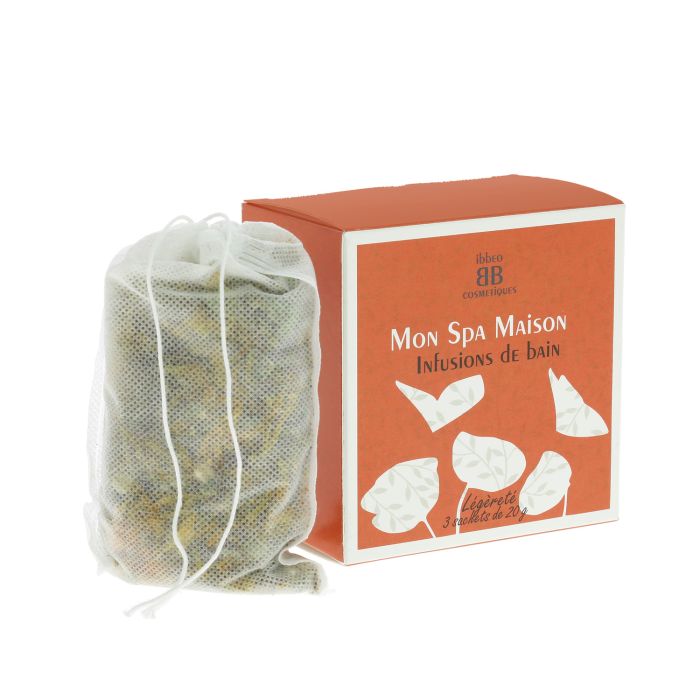 INFUSION DE BAIN LEGERETE