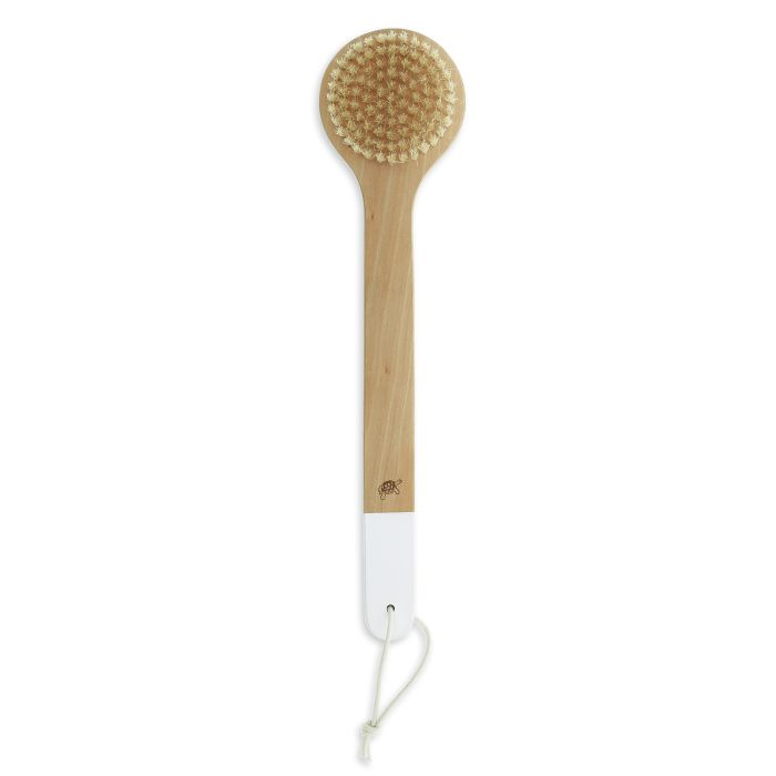 BROSSE DE BAIN