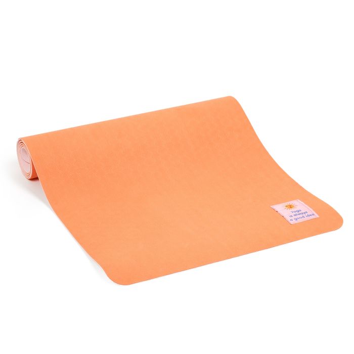 TAPIS DE YOGA GOOD IDEA