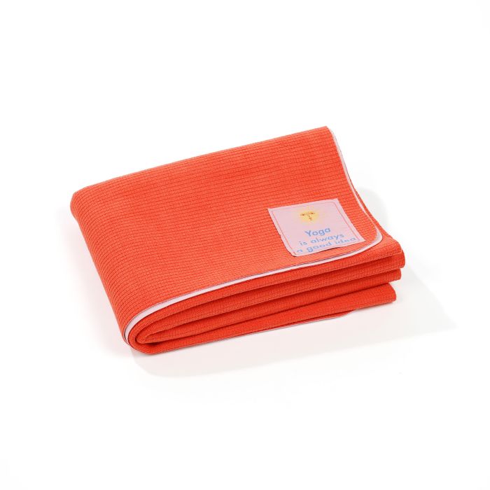 TAPIS DE VOYAGE YOGA